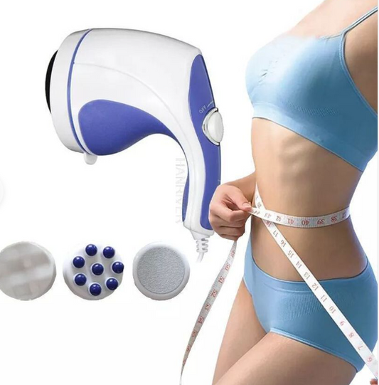 Masajeador muscular electrico