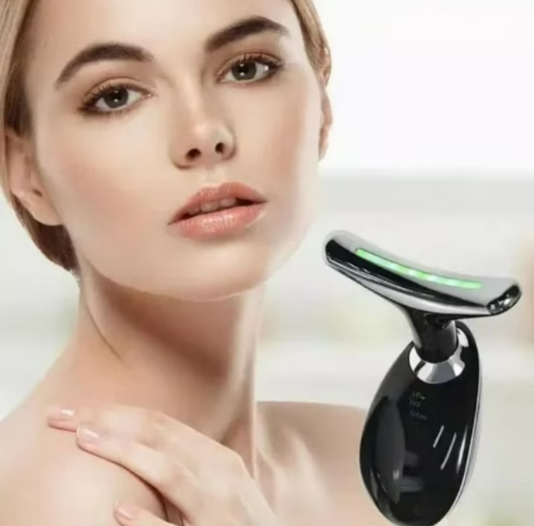 Masajeador facial reductor