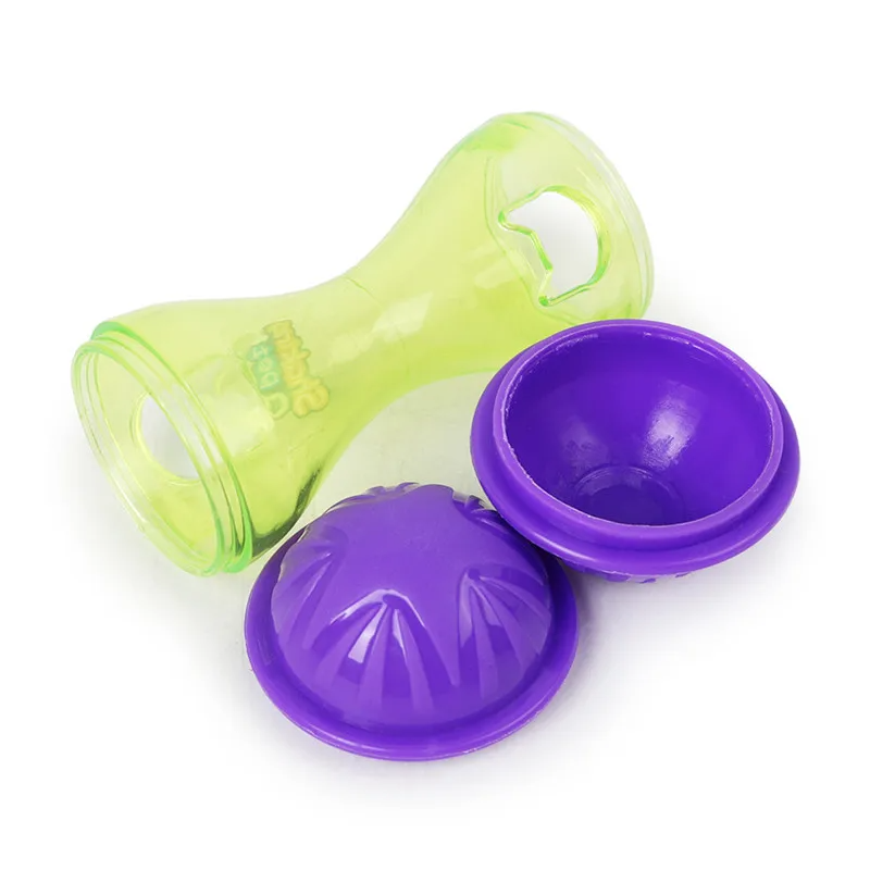 Juguete interactivo creativo para perros y gatos