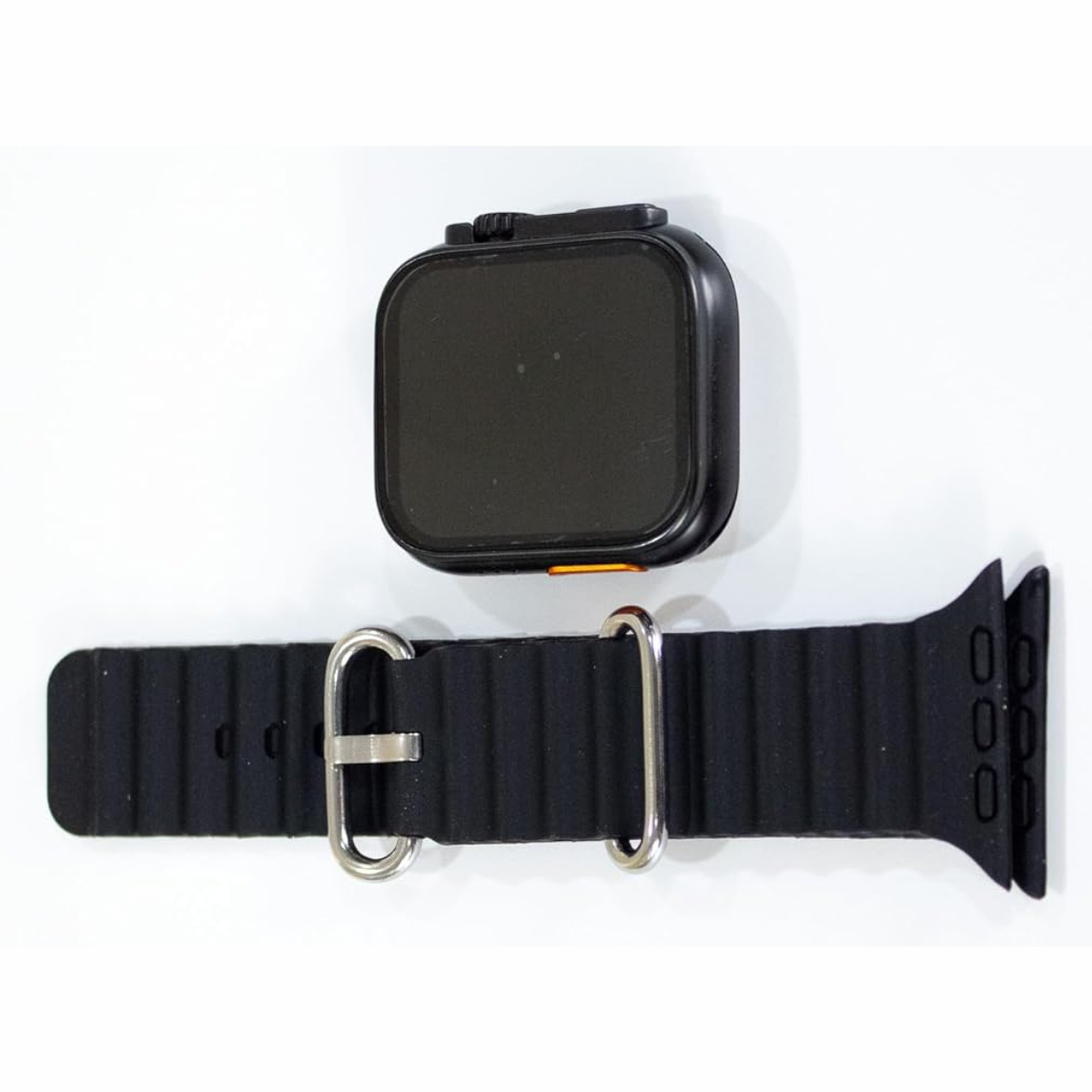 Reloj Smartwatch - Color Negro