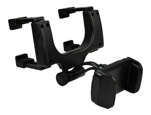 Soporte Teléfono Retrovisor