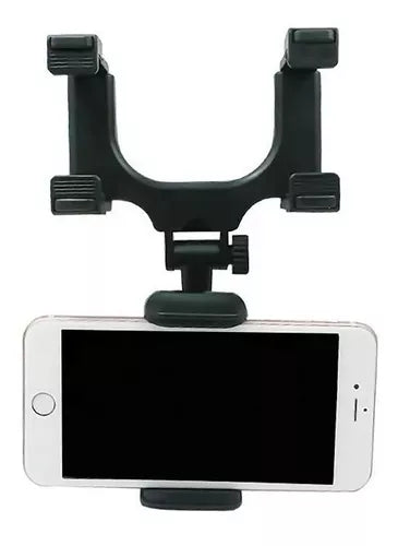 Soporte Teléfono Retrovisor